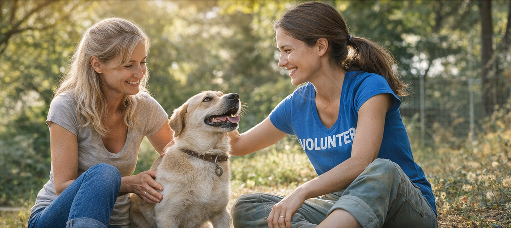 Safe, loving foster homes